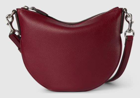 GUCCI B SMALL BAG 824529 Rosso Ancora red