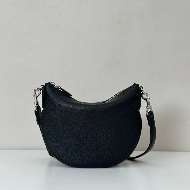 GUCCI B SMALL BAG 824529 black