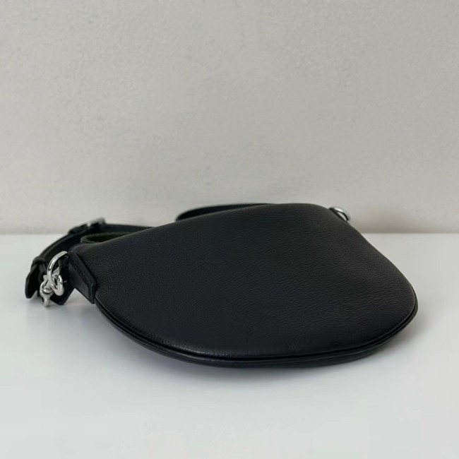 GUCCI B SMALL BAG 824529 black