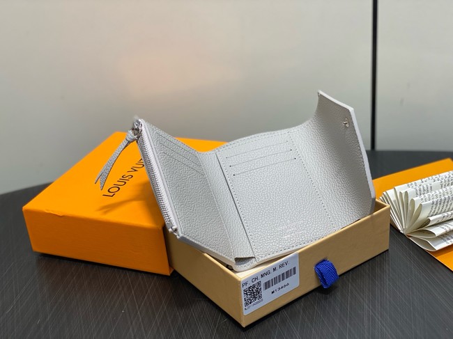 Louis Vuitton NEW Victorine Wallet M13466 Brume