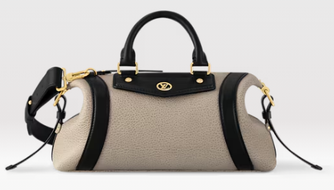 Louis Vuitton LV Biker PM M14721 Cream Louis Vuitton LV Biker PM M14721 Cream