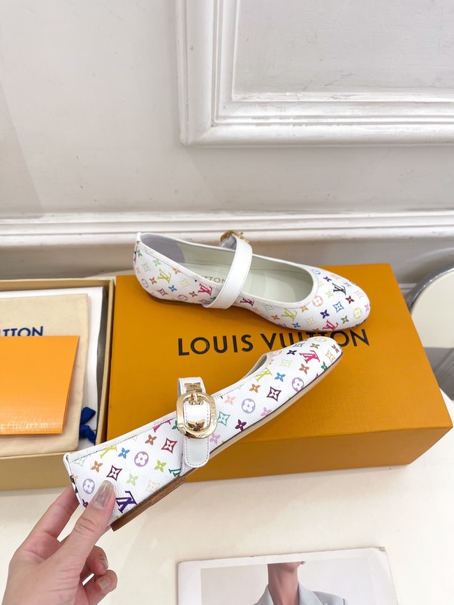 Louis Vuitton Shoes 55913-1