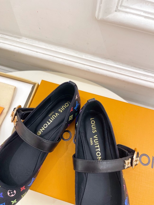 Louis Vuitton Shoes 55913-2