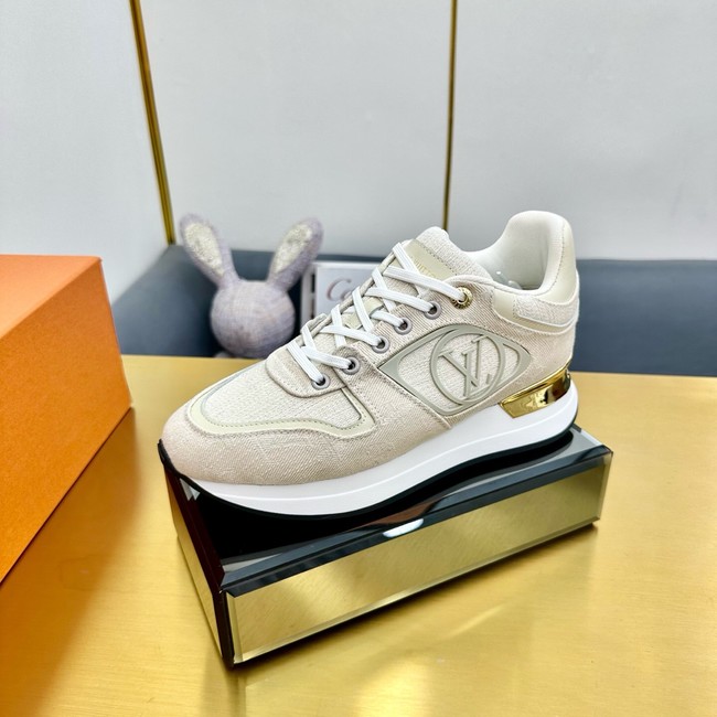 Louis Vuitton Sports shoes 55920-2