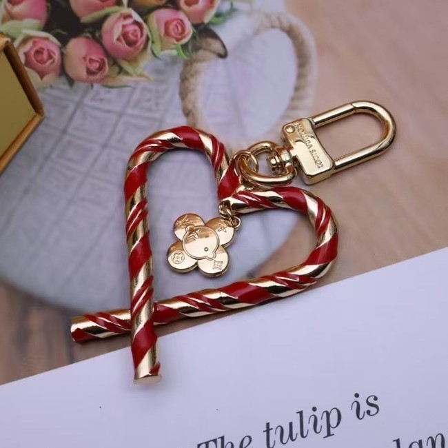 Louis Vuitton SHAPED BAG CHARM CE16550-4