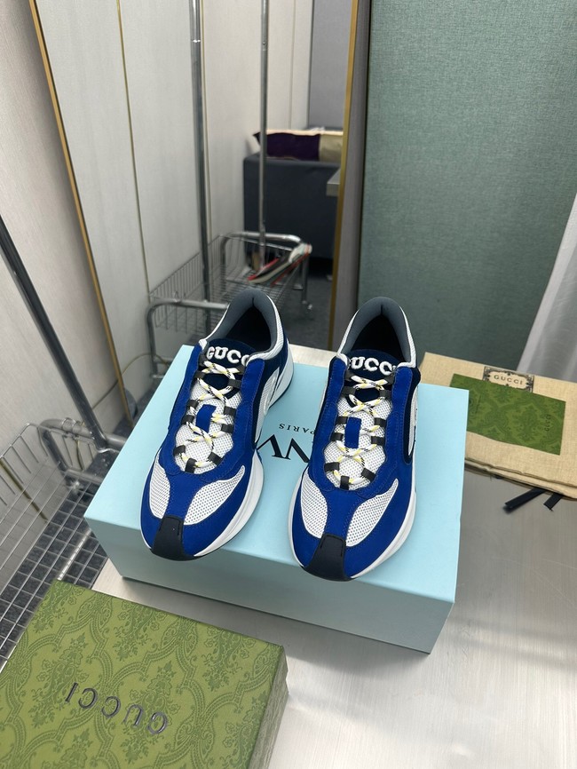 Gucci Sports shoes 77385-3