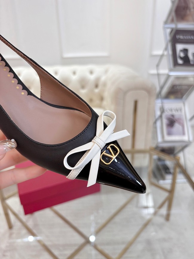 Valentino WOMENS SANDAL 77844-1