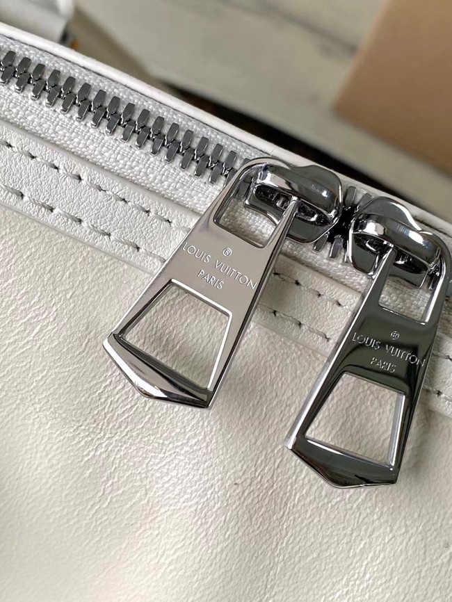 Louis Vuitton NEW Speedy Cargo Vibe M12934 Vanille