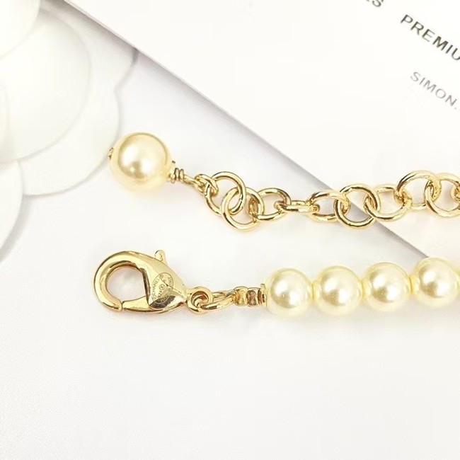 Chanel necklace CE16627