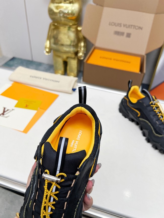 Louis Vuitton Sports shoes 44854-2