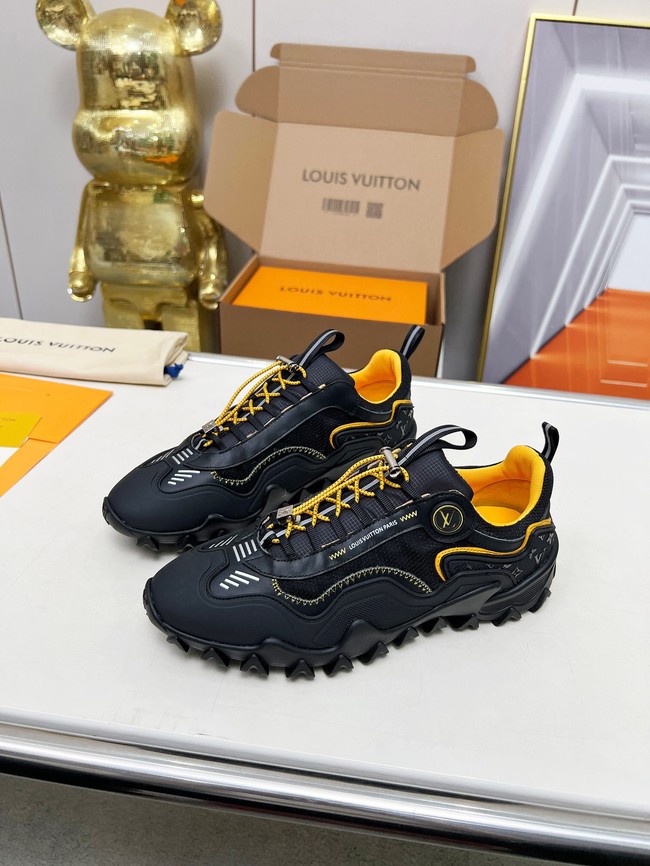 Louis Vuitton Sports shoes 44854-2