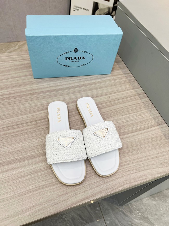 Prada Slippers 44859-1
