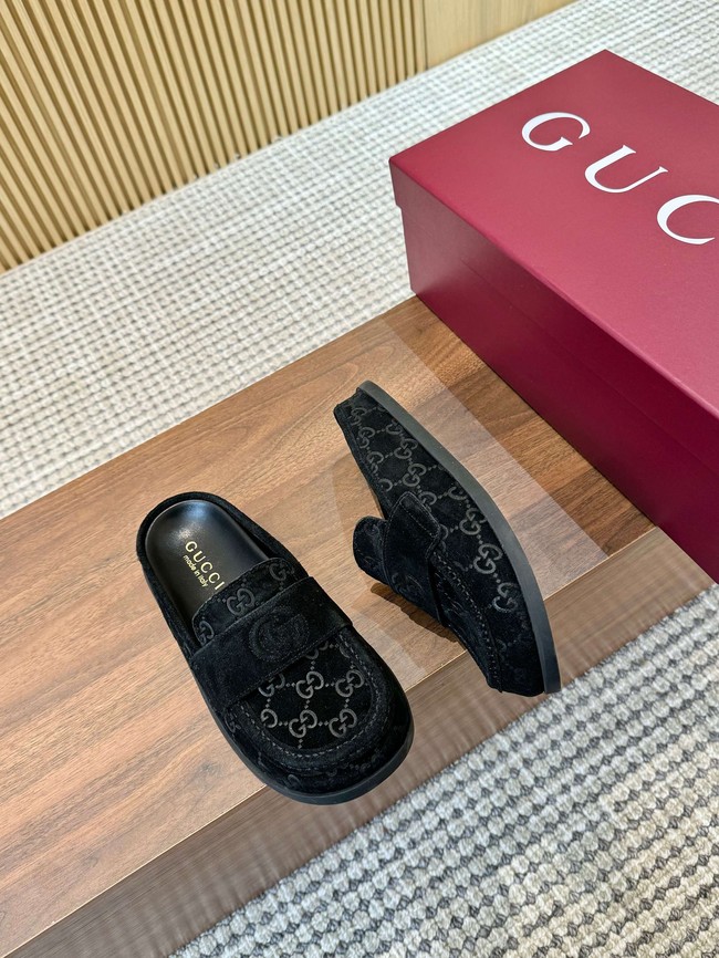 Gucci WOMENS Slippers 44864-2