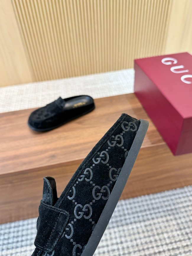 Gucci WOMENS Slippers 44864-2
