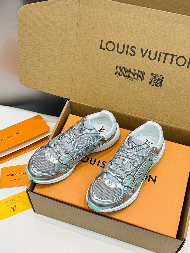 Louis Vuitton Sneakers 44862-3