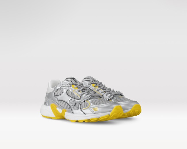 Louis Vuitton Sneakers 44862-4