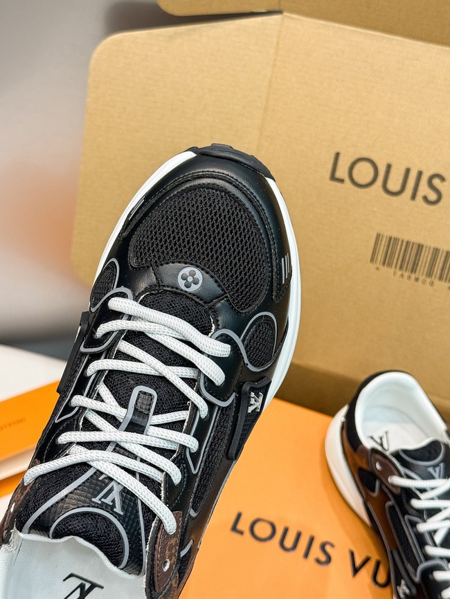 Louis Vuitton Sneakers 44862-5