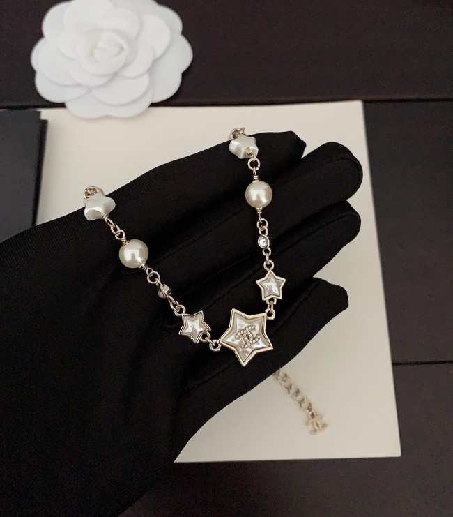 Chanel necklace CE16666