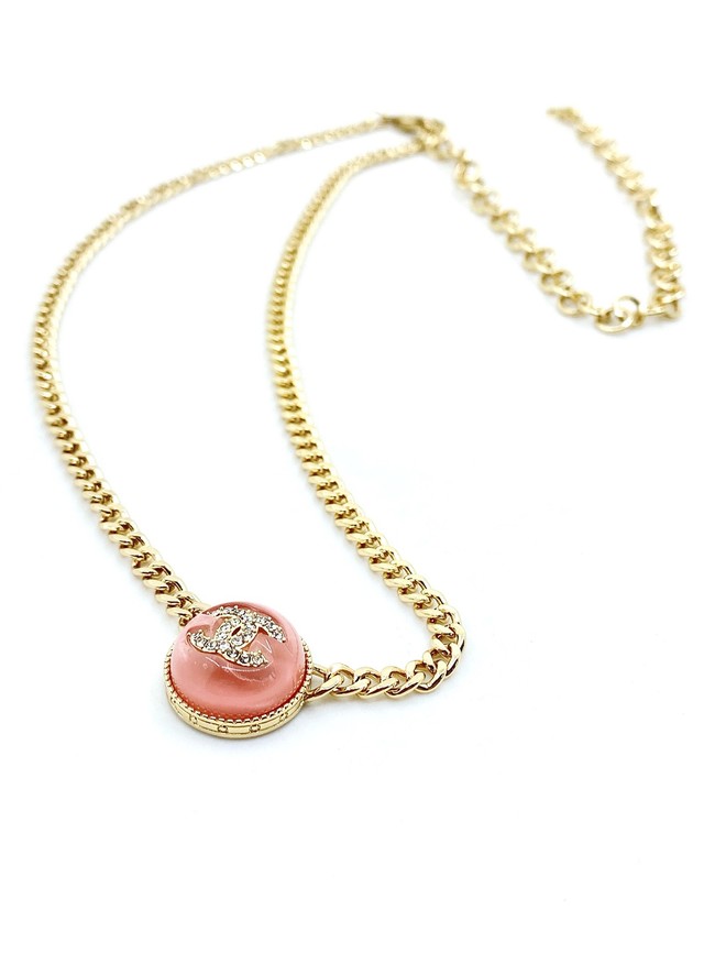 Chanel necklace CE16668
