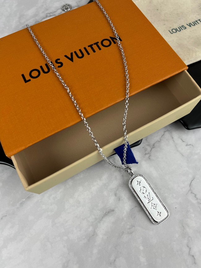 Louis Vuitton necklace CE16642