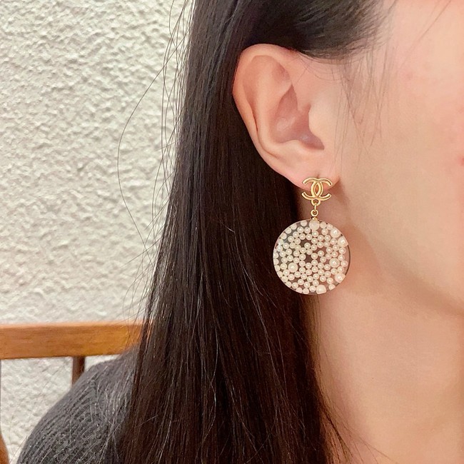 Chanel Earring CE16676