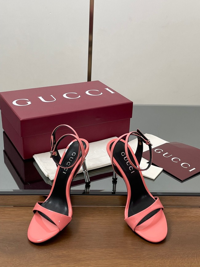 Gucci High heels 9.5CM 44881-3