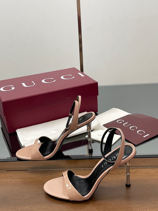 Gucci High heels 9.5CM 44881-4