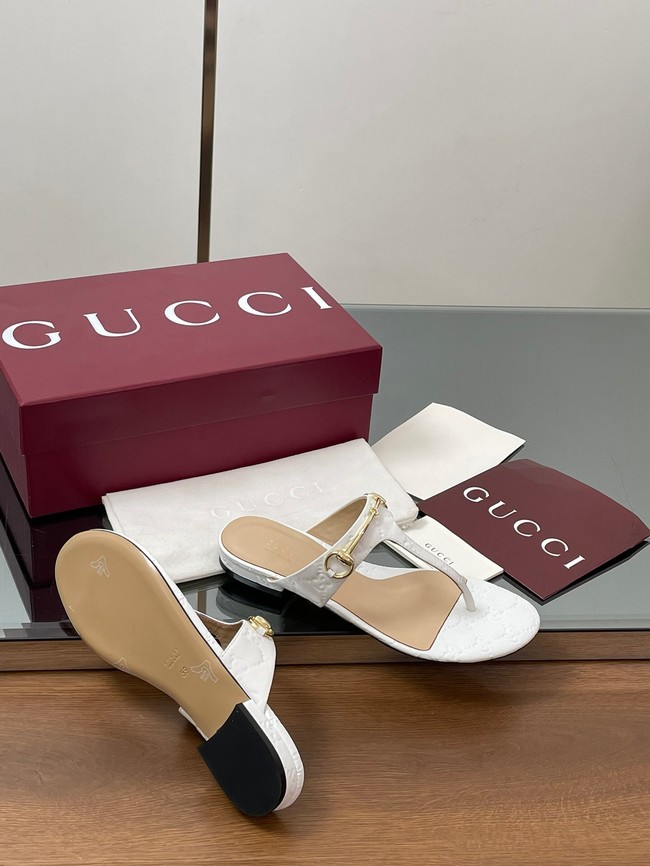 Gucci Slippers 44880-14