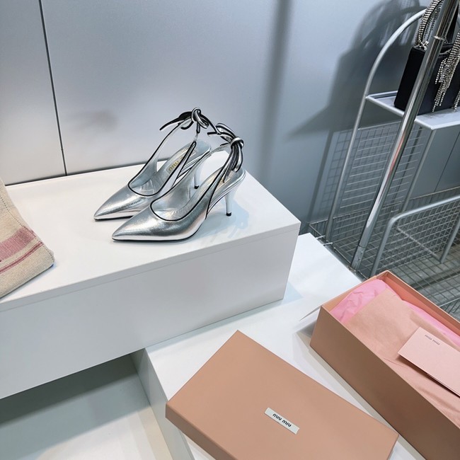 MIUMIU High heels 9CM 44874-1