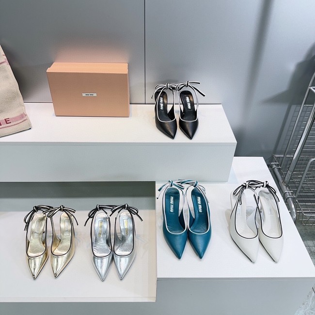 MIUMIU High heels 9CM 44874-1