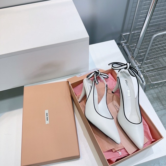MIUMIU High heels 9CM 44874-3