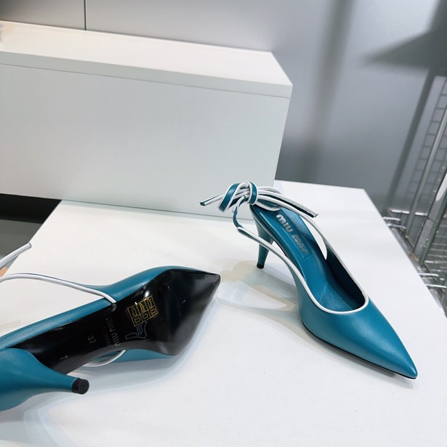MIUMIU High heels 9CM 44874-4
