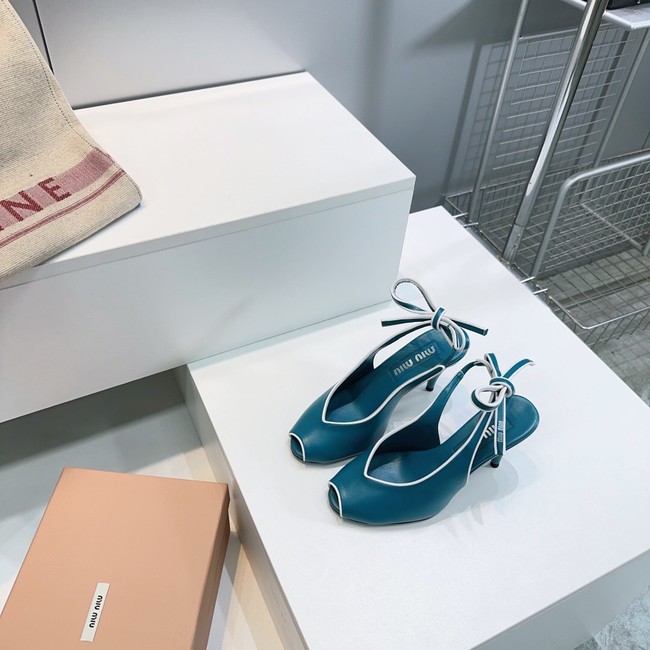 MIUMIU High heels 9CM 44875-4