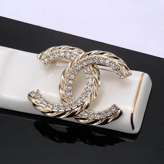 Chanel brooch CE16753