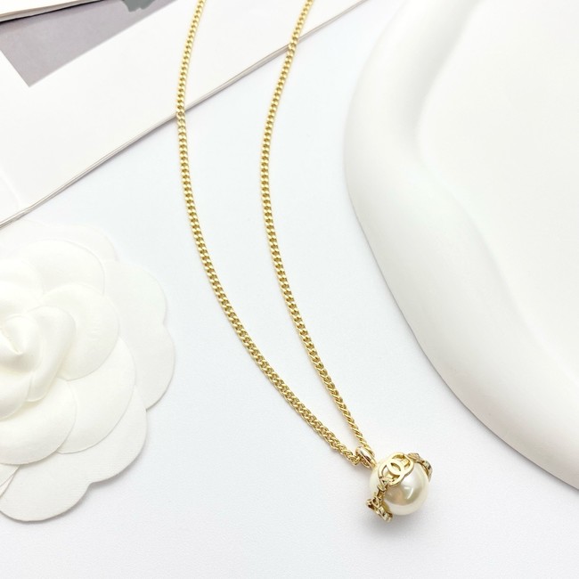 Chanel necklace CE16749