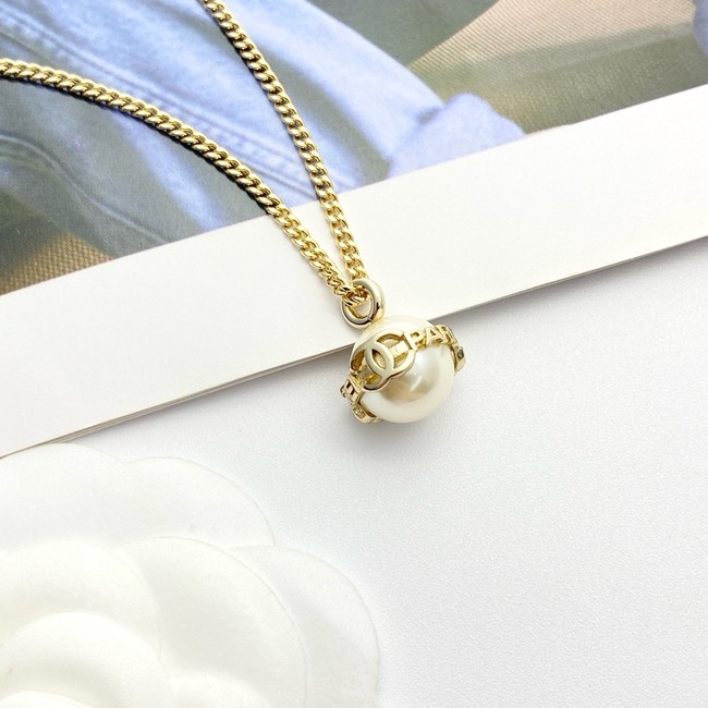 Chanel necklace CE16749