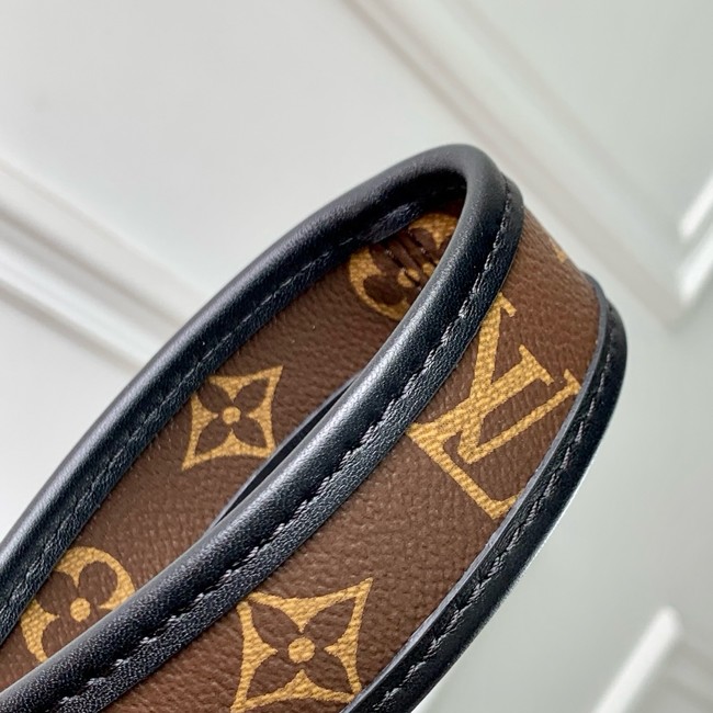 Louis Vuitton NEW The Drop GM M12941