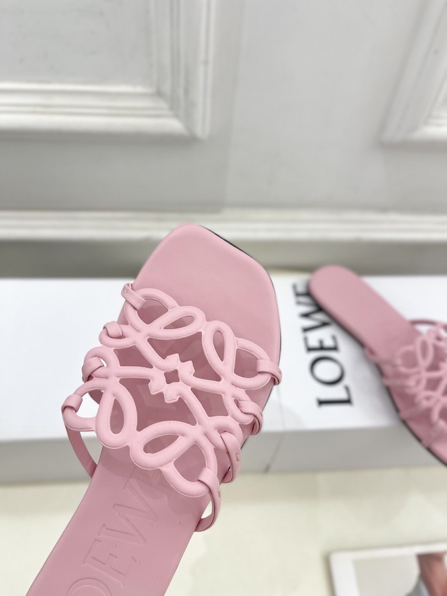 Loewe Slippers 44891-3