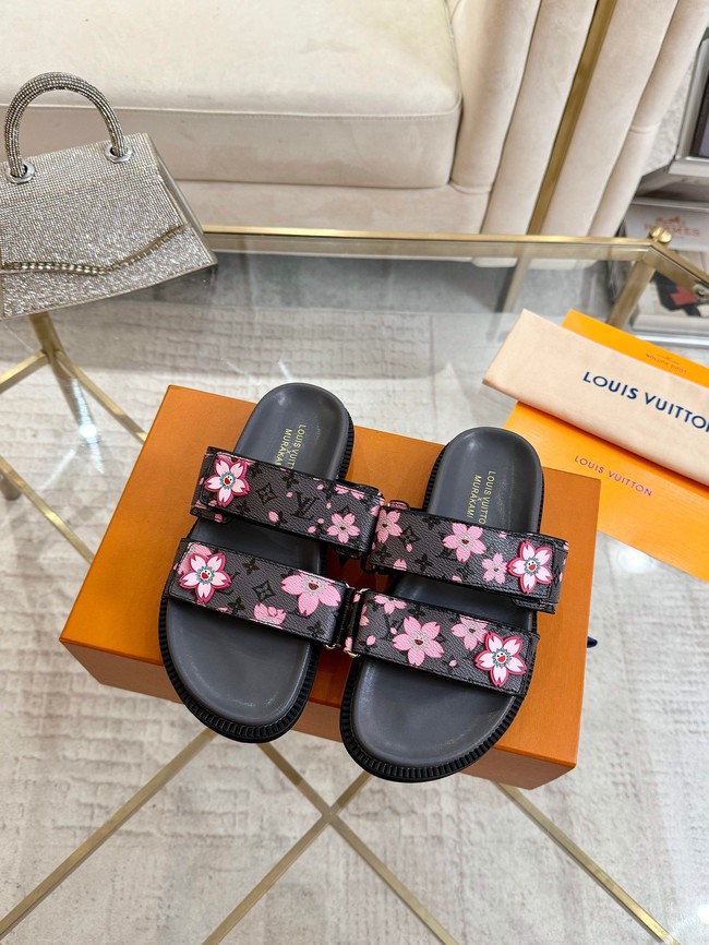 Louis Vuitton Slippers 44892-3