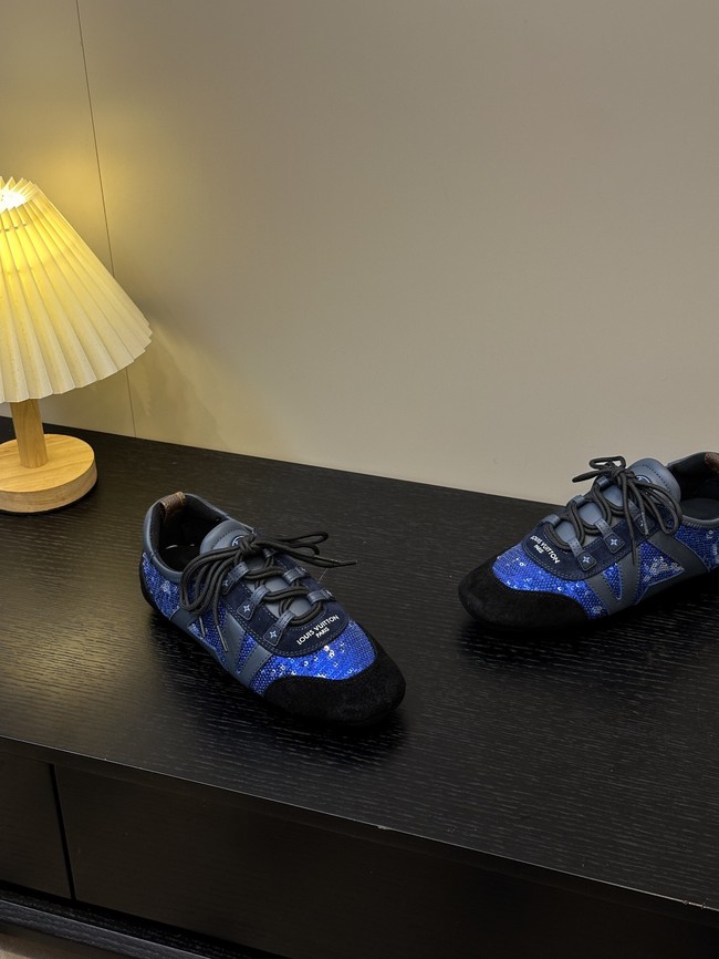 Louis Vuitton Sports shoes 44889-7