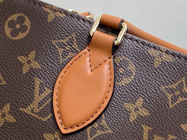 Louis Vuitton OnTheGo MM M14235 
