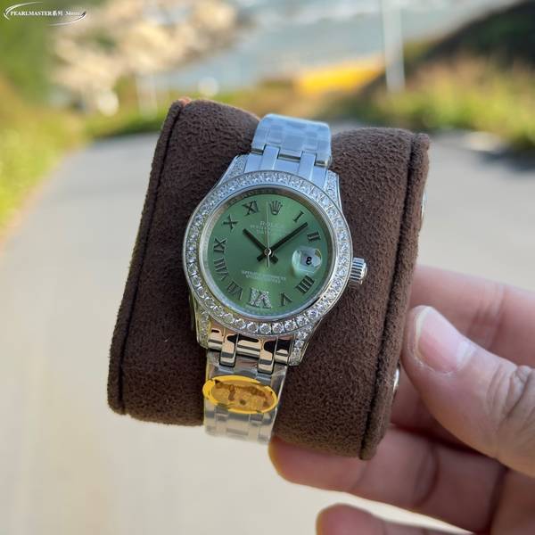 Rolex Watch RXW00886-4