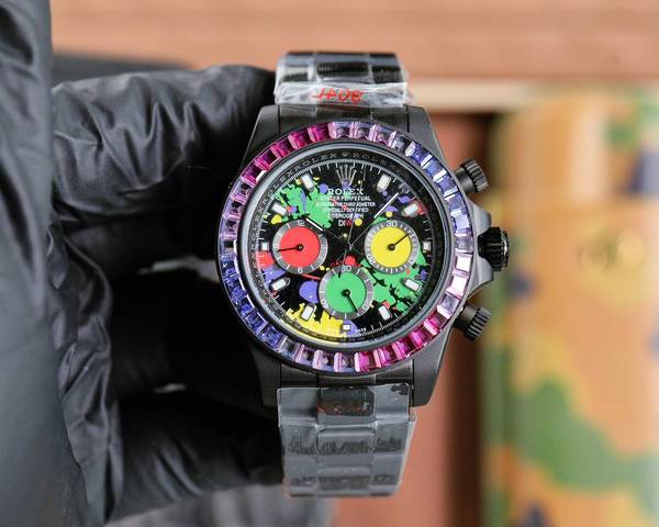 Rolex Watch RXW00898-5