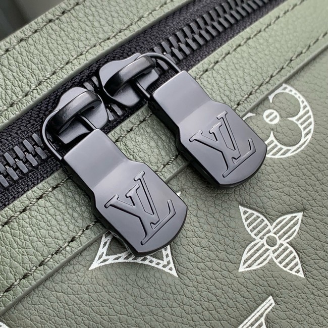 Louis Vuitton Discovery Backpack M14020-4