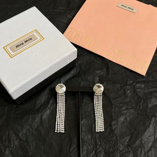 miumiu Earring CE16764