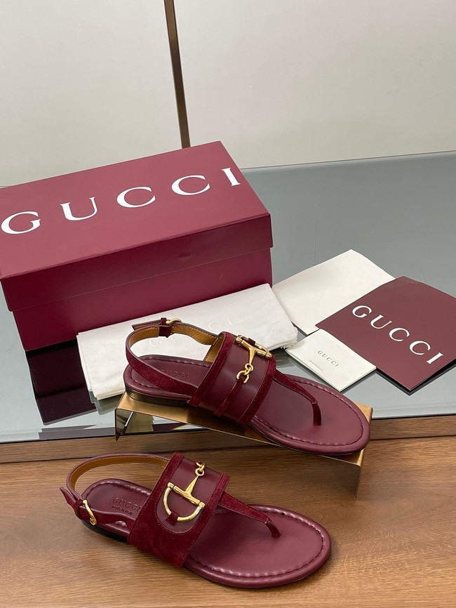 Gucci Sandals 44904-1
