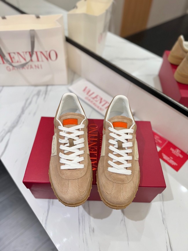 Valentino Flat shoes 44908-3