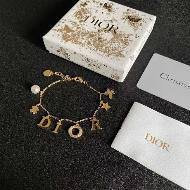 Dior Bracelet CE16878