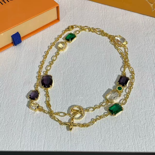Louis Vuitton necklace CE16862