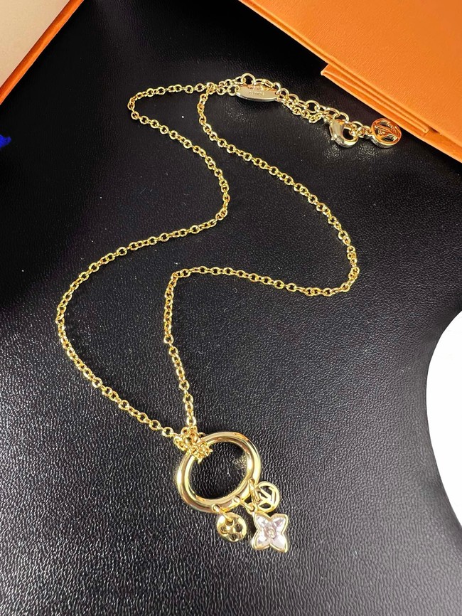 Louis Vuitton necklace CE16872